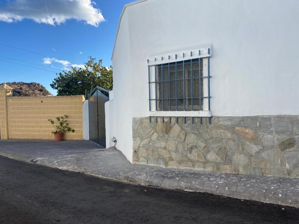 Benal Country Old House Villa Benalmádena Buitenkant foto